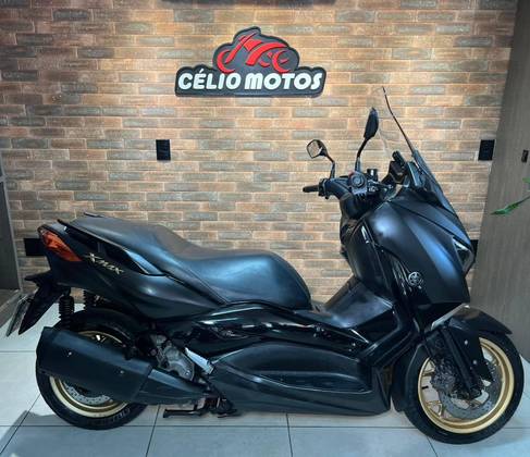 YAMAHA XMAX ABS YAMAHA XMAX ABS